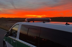 Hauptzollamt Potsdam: HZA-P: Zoll stoppt Bodypacker am Flughafen BER mit 100 Päckchen Kokain im Körper / Zollfahndungsamt Berlin Brandenburg übernimmt die Ermittlungen