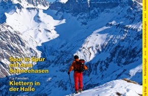 Wandermagazin SCHWEIZ: Wandermagazin SCHWEIZ im Dezember 2012: Verkehrte Welt im Glarnerland