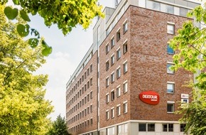 DERTOUR: Reiselust der Deutschen ungebrochen: DERTOUR bietet für den Sommer 2026 noch mehr Vielfalt für wachsende Nachfrage