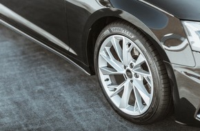 Goodyear Germany GmbH: Die Vorteile von Premiumreifen im Sommer