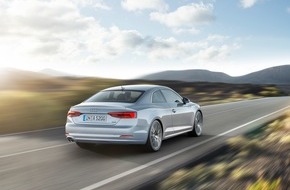 Audi AG: Audi-Konzern zum Halbjahr: weiter robuste Performance in herausforderndem Umfeld