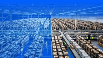 K&ouml;rber AG: K&ouml;rber accelerates AI innovation in logistics and supply chain in collaboration with NVIDIA