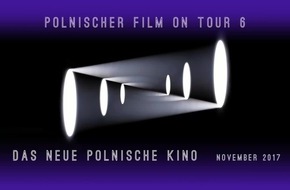 Polnischer Film on Tour 6 in Aachen, Düsseldorf und Münster / Drei Künstler dominieren das diesjährige Programm der Filmreihe: Vincent van Gogh, Wladyslaw Strzeminski und Zdzislaw Beksinski