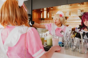 Anime Rave zur MAG-C 2026 in Erfurt – Abendveranstaltung mit DJ Alex Kade