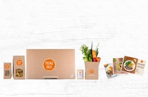 LIDL Schweiz: Lidl Schweiz lanciert Kochboxen zum online Bestellen