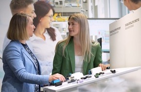 Effizienz-Agentur NRW: Neuer Best-Practice-Film der efa: Von der Produktion bis zur Verpackung &ndash; WAGO setzt auf Ressourceneffizienz und Zirkularit&auml;t