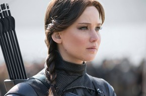 ProSieben: #PanemUnite! ProSieben zeigt zum ersten Mal die komplette "Hunger Games"-Reihe im November 2017