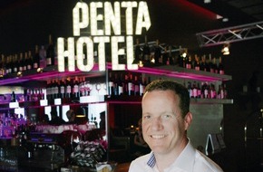 Pentahotels: pentahotels ernennt Andrew Munt zum Vice President Operations