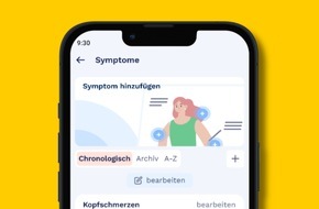 BKK Pfalz: Alltagsbegleiter bei Long Covid: BKK Pfalz unterstützt Betroffene mit der Fimo Health App