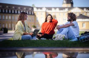 Swapfiets | Swaprad GmbH: Pressemitteilung: Swapfiets unterstützt Studierende in den O-Wochen mit besonderer Aktion in Karlsruhe