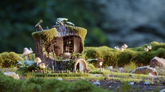 Chaos launcht V-Ray für Blender