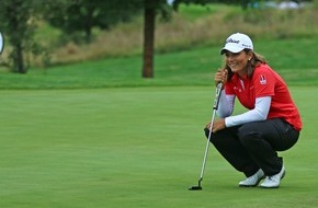 Deutscher Golf Verband (DGV): Karolin Lampert für Ladies European Tour qualifiziert / Sieben Damen und sieben Herren starten 2017 in Europas erster Liga