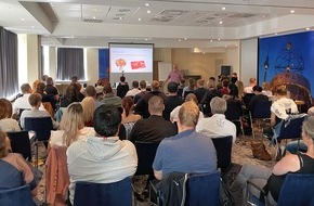 H&ouml;rPartner GmbH: Jahresversammlung der H&ouml;rPartner zieht positive Bilanz: Erfolg durch Qualit&auml;t und soziales Miteinander &ndash; auch in schwierigen Zeiten