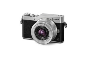 Panasonic Deutschland: LUMIX GX800: Vielseitiges Kompakt-Talent mit 4K