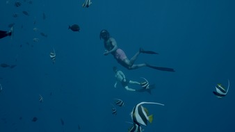 Patina Maldives und The Ritz-Carlton Maldives kündigen erstes Fari Islands Festival an