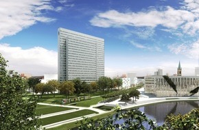 alltours flugreisen gmbh: alltours verlagert Firmensitz nach Düsseldorf (BILD)