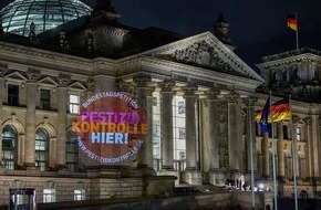 www.pestizidkontrolle.de: Schluss mit dem Pestizid-Wahnsinn! / Bienenschützer und Imker mobilisieren für Bundestagsanhörung am 21. Oktober