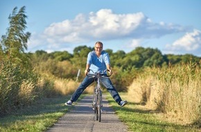 Deutscher Verband Ergotherapie e.V. (DVE): Ergotherapie: Eine der breitgef&auml;chertsten Fachdisziplinen im Gesundheitswesen