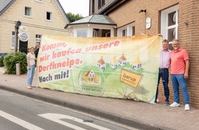 ZDF: Keine Jobs, keine Kneipe, kein Supermarkt: "37°" über Dorfleben heute