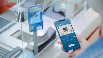 Lidl: Mit Lidl Pay noch schneller und einfacher bezahlen / Heute startet bundesweit die neue Bezahlmöglichkeit in der Lidl-Plus-App, erste personalisierte Inhalte verfügbar