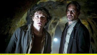 Serien-Season in der ARD Mediathek: Jeden Monat neue Serien und Staffeln - die Highlights im Herbst und Winter 2025/26