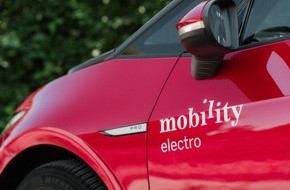 Mobility: Mobility acc&eacute;l&egrave;re et ajoute 1 000 v&eacute;hicules &agrave; sa flotte d'ici trois ans