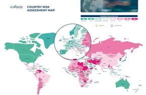 Coface Deutschland: Coface Barometer: Blick auf die Weltwirtschaft zeigt ein gemischtes Bild