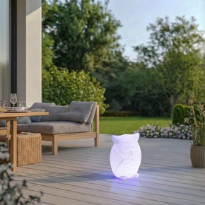 Leuchtentrends 2026 f&uuml;r den Garten: Lampenwelt.de pr&auml;sentiert die Must-haves zum Start der Outdoorsaison