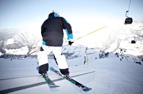 ALPBACHTAL SEENLAND Tourismus: Ab auf die Partypiste im Alpbachtal  - BILD