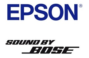 EPSON Deutschland GmbH: Epson kooperiert mit Bose im Bereich Projektion