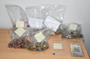 Polizeiinspektion Rotenburg: POL-ROW: ++ Weiterer Brand im Eschenweg ++ Einbruch in Firmengeb&auml;ude ++ Einbruch in Kindertagesst&auml;tte ++ Ohne F&uuml;hrerschein, alkoholisiert und ohne Versicherung unterwegs ++ Trunkenheitsfahrt ++