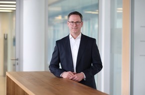 DEG - Deutsche Investitions- und Entwicklungsgesellschaft: Joachim Schumacher neuer DEG-Geschäftsführer