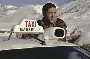 ProSieben: Anschnallen! Luc Bessons öffentliche Verkehrsmittel sind gefährlich!