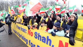 Unabh&auml;ngige Humanit&auml;re Hilfe e.V. (UNHH e.V.): Von 15.000 bis 200.000: Gro&szlig;e Kontroverse um die Iran-Demo in M&uuml;nchen