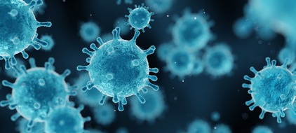Helmholtz Zentrum München: SARS-CoV-2 infiziert Zellen über virale Türöffner, die bei Älteren, Männern und Rauchern vermehrt vorkommen