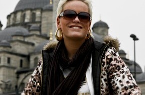 ProSieben: Gina-Lisa: "Ich bin echt eine Katastrophe!"