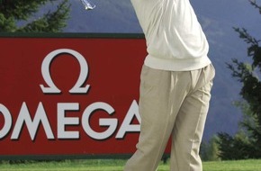 OMEGA International: Sergio Garcia wird in die internationale Familie der OMEGA-Botschafter aufgenommen