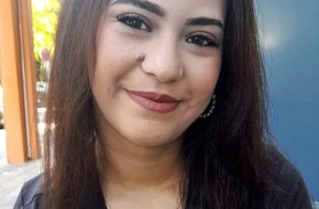 Polizeipräsidium Nordhessen - Kassel: POL-KS: 17-jährige Selin K. wird vermisst: Polizei bittet um Hinweise