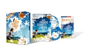 Polyglott Verlag: Wer früher stirbt... spricht besser Bairisch