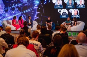AI Summit Kitzbühel: AI Summit Kitzbühel 2025 schließt mit starkem internationalen Echo