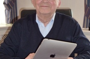 DVAG Deutsche Vermögensberatung AG: 1.000 iPads für Vermögensberater:  Deutsche Vermögensberatung (DVAG) erneut Benchmark im Finanzvertrieb