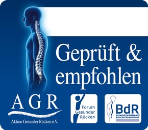 Bildschirmzeit und Bewegungsmangel: Wenn der Schulstart auf den Rücken geht