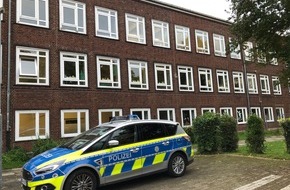 Polizei Aachen: POL-AC: Anlaufstelle Baesweiler zieht um - Temporäre Dienststelle für den Bezirksdient