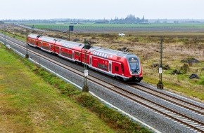 Blåkläder Deutschland: Blåkläder verkündet Kooperation mit der Deutschen Bahn