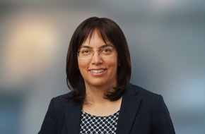 Deutsche Bundesstiftung Umwelt (DBU): Deutscher Umweltpreis der DBU für Klimaforscherin Sonia Seneviratne