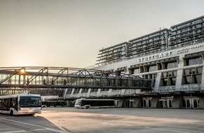 SPIE Deutschland & Zentraleuropa GmbH: PM: SPIE erhält vom Flughafen Stuttgart erneut Wartungsvertrag für gebäudetechnische Anlagen