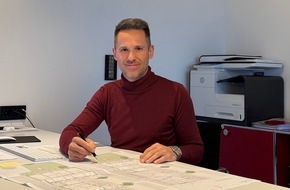 Johannes Fritz: Johannes Fritz: Wie er durch Aufklärung und Kooperation die Immobilienbranche revolutioniert
