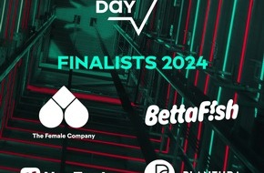 SevenVentures GmbH: Die Finalisten des SevenVentures Pitch Days 2024 stehen fest