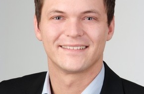 ÖKOWORLD AG: ÖKOWORLD: Michael Wedekind wird neuer Geschäftsführer Retail / Der Vertrieb wird für eine fokussiertere Betreuung breiter aufgestellt / ÖKOWORLD ist eine Tochter der versiko (WKN 540868) (BILD)