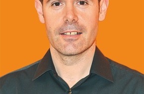 Opacc Software AG: Reto Ambiel neu bei Opacc (BILD)